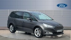 Ford Galaxy 2.0 TDCi 150 Titanium X 5dr Diesel Estate